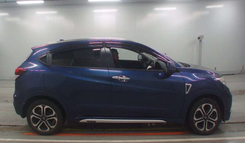 HONDA VEZEL full