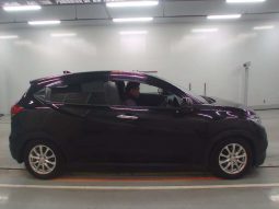 HONDA VEZEL full