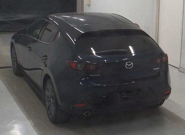 MAZDA MAZDA3 full