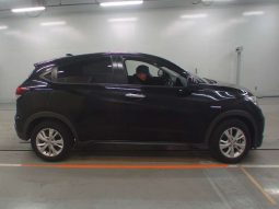 HONDA VEZEL full