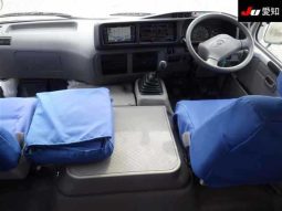 TOYOTA COASTER full