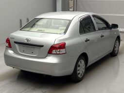 TOYOTA BELTA full
