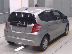 HONDA FIT full