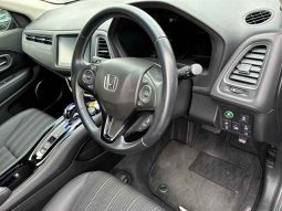 HONDA VEZEL full