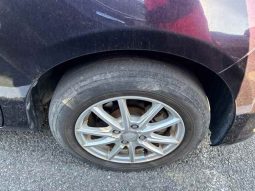 TOYOTA VITZ full