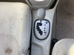 TOYOTA BELTA full
