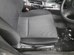 SUBARU IMPREZA full