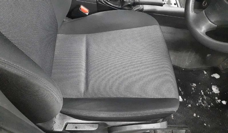 SUBARU IMPREZA full
