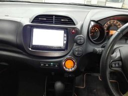 HONDA FIT full