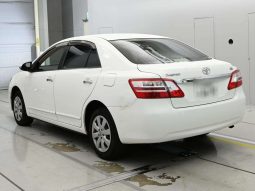 TOYOTA PREMIO full