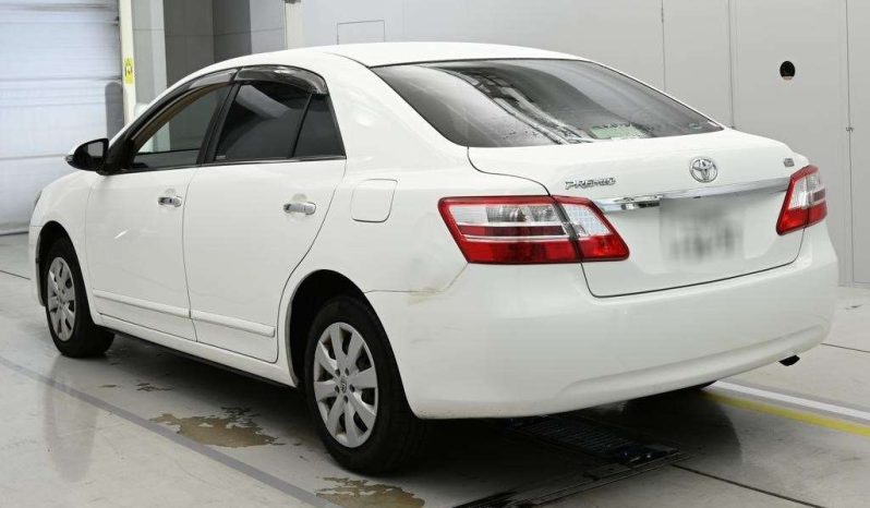 TOYOTA PREMIO full