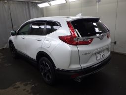 HONDA CR-V full