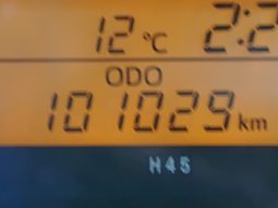TOYOTA HIACE full
