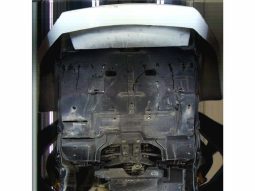 SUBARU IMPREZA full