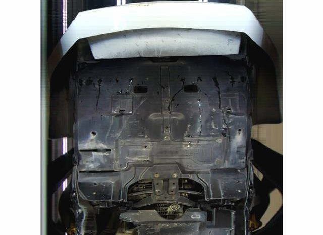 SUBARU IMPREZA full