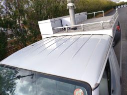 TOYOTA HIACE full