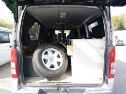 TOYOTA HIACE full