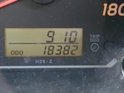 TOYOTA HIACE full