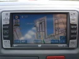 TOYOTA HIACE full