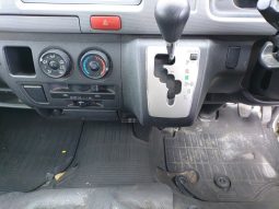 TOYOTA HIACE full