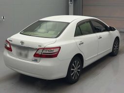 TOYOTA PREMIO full