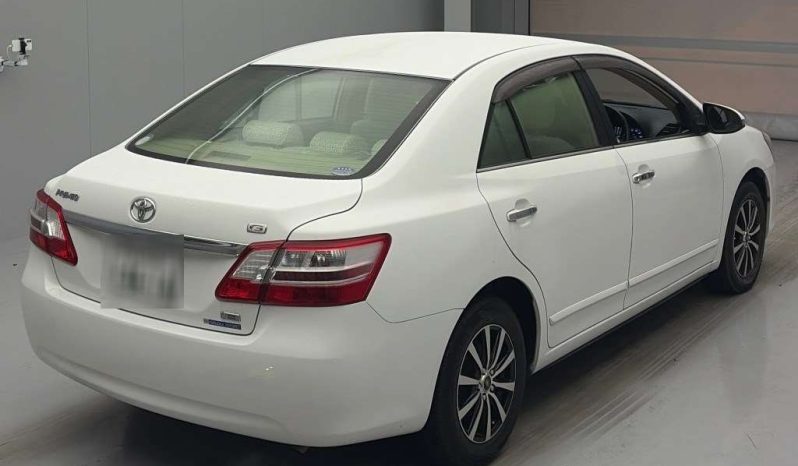 TOYOTA PREMIO full