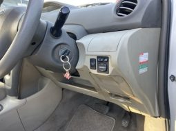 TOYOTA BELTA full