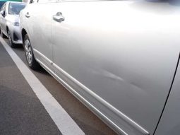 TOYOTA PREMIO full