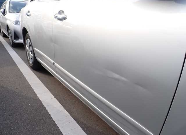 TOYOTA PREMIO full