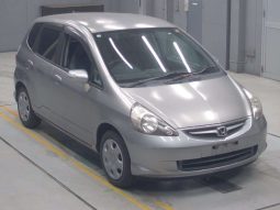 HONDA FIT full