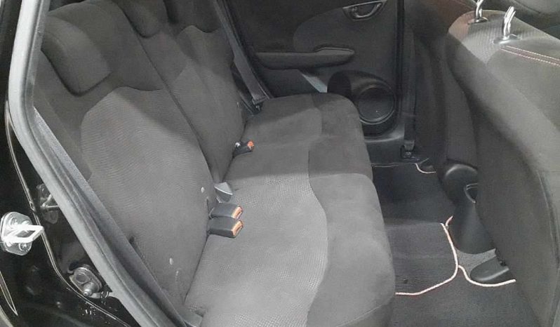 HONDA FIT full