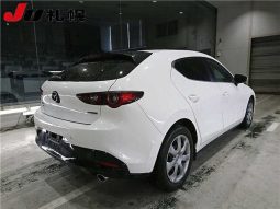 MAZDA MAZDA3 full