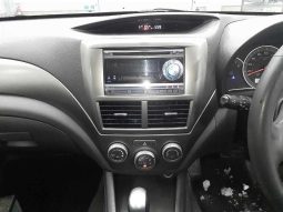 SUBARU IMPREZA full