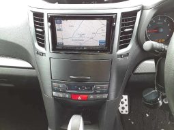 SUBARU LEGACY TOURING WAGON full