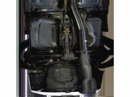 SUBARU IMPREZA full