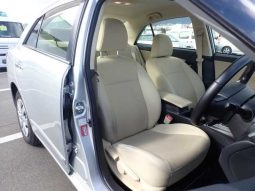 TOYOTA PREMIO full