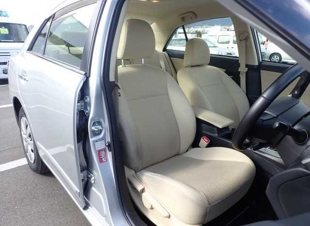 TOYOTA PREMIO full