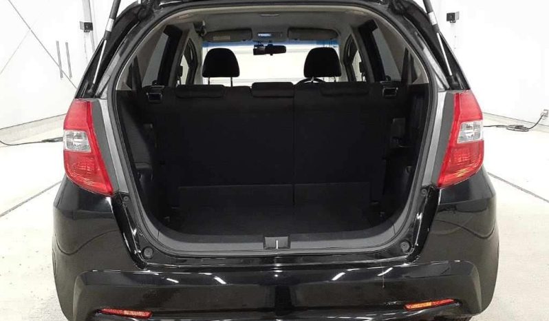 HONDA FIT full