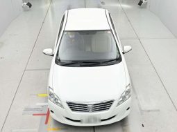 TOYOTA PREMIO full