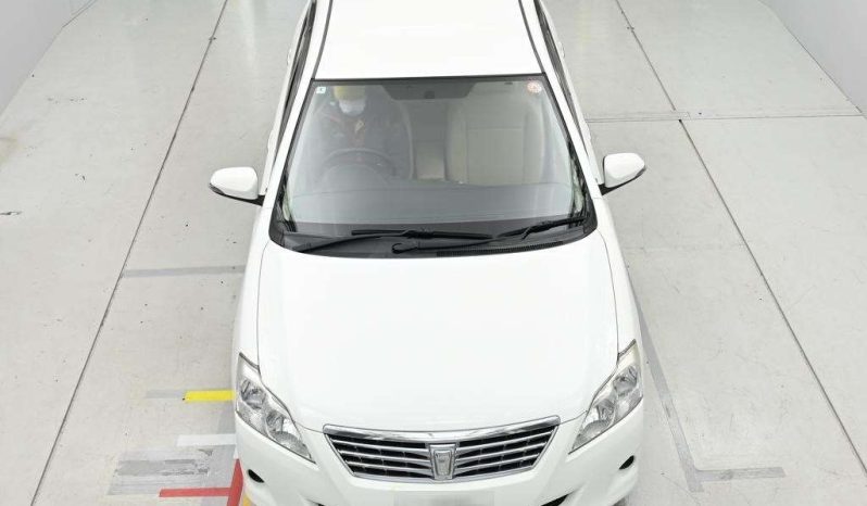 TOYOTA PREMIO full