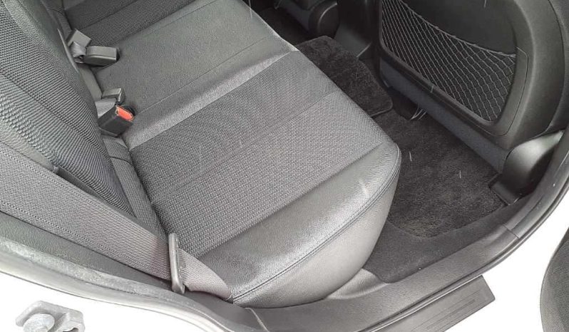 SUBARU LEGACY TOURING WAGON full