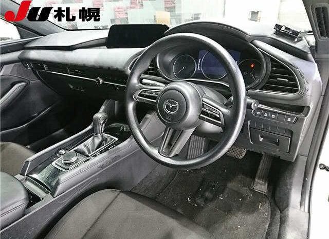 MAZDA MAZDA3 full