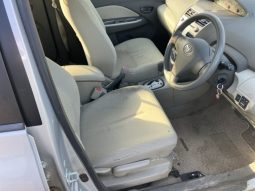 TOYOTA BELTA full