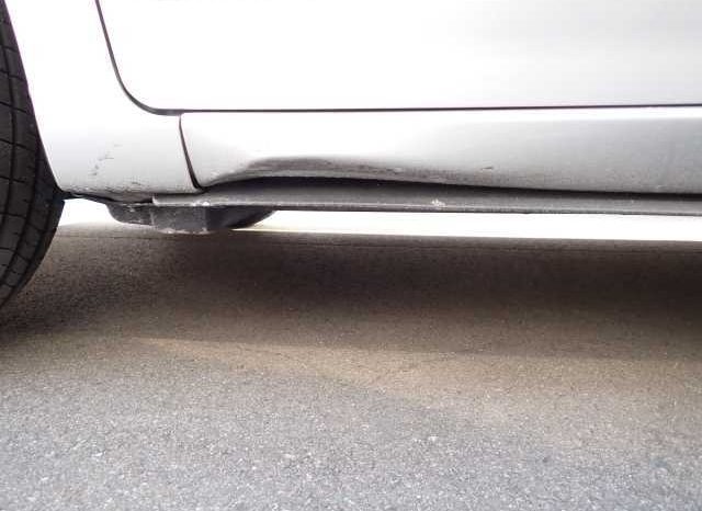 TOYOTA PREMIO full
