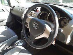 HONDA FIT full