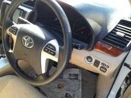 TOYOTA PREMIO full