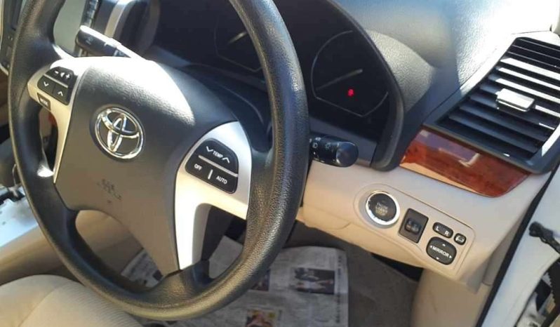 TOYOTA PREMIO full