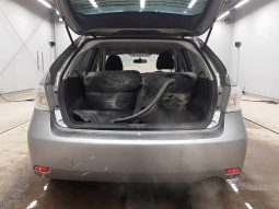 SUBARU IMPREZA full