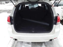 SUBARU LEGACY TOURING WAGON full