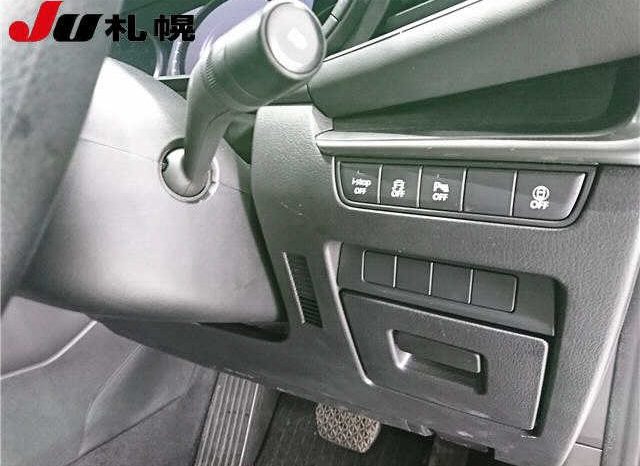 MAZDA MAZDA3 full